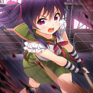 『グリモア』と「がっこうぐらし！」がコラボ、描き下ろしイラストや限定ストーリーが登場