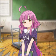 『グリモア』と「がっこうぐらし！」がコラボ、描き下ろしイラストや限定ストーリーが登場