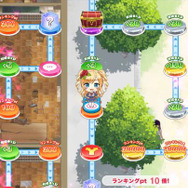 『グリモア』と「がっこうぐらし！」がコラボ、描き下ろしイラストや限定ストーリーが登場