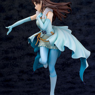アイマス シンデレラガールズ』より1/8スケールフィギュア「新田