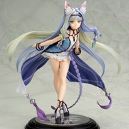 『セブンスドラゴン3』の「フォーチュナー（ムルムル）」がスケールフィギュア化、7月発売決定