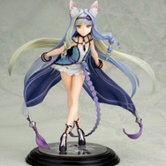 『セブンスドラゴン3』の「フォーチュナー（ムルムル）」がスケールフィギュア化、7月発売決定