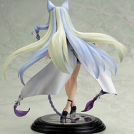 『セブンスドラゴン3』の「フォーチュナー（ムルムル）」がスケールフィギュア化、7月発売決定