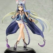 『セブンスドラゴン3』の「フォーチュナー（ムルムル）」がスケールフィギュア化、7月発売決定