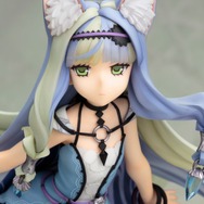 『セブンスドラゴン3』の「フォーチュナー（ムルムル）」がスケールフィギュア化、7月発売決定