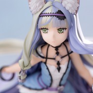 『セブンスドラゴン3』の「フォーチュナー（ムルムル）」がスケールフィギュア化、7月発売決定