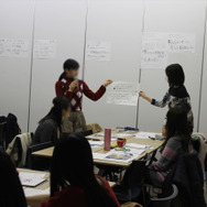 社内コンテストから始まった『夢王国と眠れる100人の王子様』――開発までの経緯をプロデューサーが語るセミナー開催