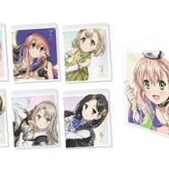 村川梨衣による踊ってみた動画が公開！楽曲は「エスカ＆ロジーのアトリエ」OP曲