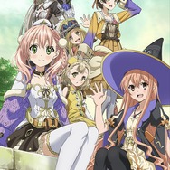 村川梨衣による踊ってみた動画が公開！楽曲は「エスカ＆ロジーのアトリエ」OP曲