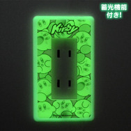 『星のカービィ』の「スイッチパネル（3つ口）」登場、スイッチやコンセントがカービィに