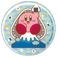 キデイランドの「カービィ」フェア再び！今回のテーマはミルキーウェイ＆グルメツアー、ご当地アート雑貨を先行販売