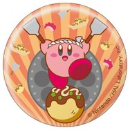 キデイランドの「カービィ」フェア再び！今回のテーマはミルキーウェイ＆グルメツアー、ご当地アート雑貨を先行販売