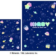 キデイランドの「カービィ」フェア再び！今回のテーマはミルキーウェイ＆グルメツアー、ご当地アート雑貨を先行販売