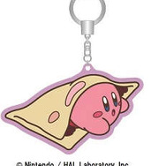 キデイランドの「カービィ」フェア再び！今回のテーマはミルキーウェイ＆グルメツアー、ご当地アート雑貨を先行販売