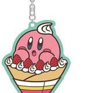 キデイランドの「カービィ」フェア再び！今回のテーマはミルキーウェイ＆グルメツアー、ご当地アート雑貨を先行販売