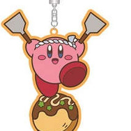 キデイランドの「カービィ」フェア再び！今回のテーマはミルキーウェイ＆グルメツアー、ご当地アート雑貨を先行販売