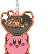 キデイランドの「カービィ」フェア再び！今回のテーマはミルキーウェイ＆グルメツアー、ご当地アート雑貨を先行販売