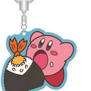 キデイランドの「カービィ」フェア再び！今回のテーマはミルキーウェイ＆グルメツアー、ご当地アート雑貨を先行販売