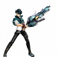 『ゴッドイーター』シリーズ作が30%OFFに!『GER』『GE2RB』が対象…「空木レンカ」DLC無料開放なども