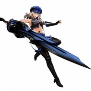 『ゴッドイーター』シリーズ作が30%OFFに!『GER』『GE2RB』が対象…「空木レンカ」DLC無料開放なども