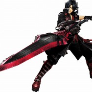 『ゴッドイーター』シリーズ作が30%OFFに!『GER』『GE2RB』が対象…「空木レンカ」DLC無料開放なども