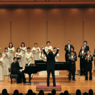 東京混声合唱団