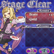 iOS版『デススマイルズ』無料配信中―ケイブを代表するファンタジーSTGの名作