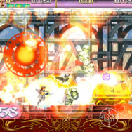 iOS版『デススマイルズ』無料配信中―ケイブを代表するファンタジーSTGの名作