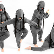 腐女子の引きこもり応援パジャマ「ダメ着ちゃん」登場、リラックスを極める禁断の代物