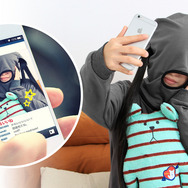 腐女子の引きこもり応援パジャマ「ダメ着ちゃん」登場、リラックスを極める禁断の代物