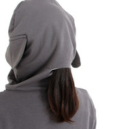 腐女子の引きこもり応援パジャマ「ダメ着ちゃん」登場、リラックスを極める禁断の代物