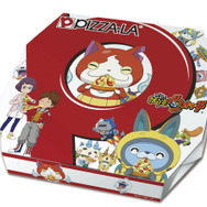 オリジナルカートン