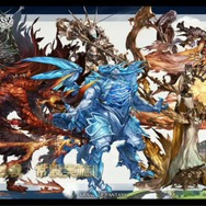 『グラブル』×『デレマス』コラボ第5弾ついに登場！2周年記念アップデートや新マルチバトルの情報も