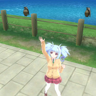 『バレットガールズ2』購買部“雪城瑠水”がプレイアブル参戦！ 尋問＆逆尋問でシゴきも可能