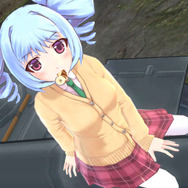 『バレットガールズ2』購買部“雪城瑠水”がプレイアブル参戦！ 尋問＆逆尋問でシゴきも可能