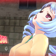 『バレットガールズ2』購買部“雪城瑠水”がプレイアブル参戦！ 尋問＆逆尋問でシゴきも可能