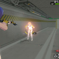 『バレットガールズ2』購買部“雪城瑠水”がプレイアブル参戦！ 尋問＆逆尋問でシゴきも可能