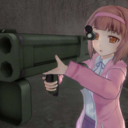 『バレットガールズ2』購買部“雪城瑠水”がプレイアブル参戦！ 尋問＆逆尋問でシゴきも可能