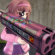 『バレットガールズ2』購買部“雪城瑠水”がプレイアブル参戦！ 尋問＆逆尋問でシゴきも可能