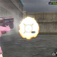 『バレットガールズ2』購買部“雪城瑠水”がプレイアブル参戦！ 尋問＆逆尋問でシゴきも可能