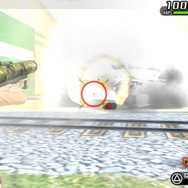 『バレットガールズ2』購買部“雪城瑠水”がプレイアブル参戦！ 尋問＆逆尋問でシゴきも可能