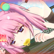 『バレットガールズ2』購買部“雪城瑠水”がプレイアブル参戦！ 尋問＆逆尋問でシゴきも可能