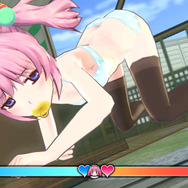 『バレットガールズ2』購買部“雪城瑠水”がプレイアブル参戦！ 尋問＆逆尋問でシゴきも可能