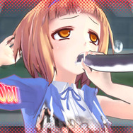 『バレットガールズ2』購買部“雪城瑠水”がプレイアブル参戦！ 尋問＆逆尋問でシゴきも可能