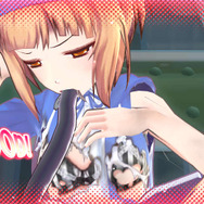 『バレットガールズ2』購買部“雪城瑠水”がプレイアブル参戦！ 尋問＆逆尋問でシゴきも可能