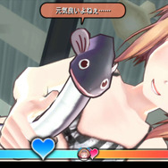 『バレットガールズ2』購買部“雪城瑠水”がプレイアブル参戦！ 尋問＆逆尋問でシゴきも可能