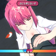 『バレットガールズ2』購買部“雪城瑠水”がプレイアブル参戦！ 尋問＆逆尋問でシゴきも可能