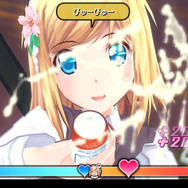 『バレットガールズ2』購買部“雪城瑠水”がプレイアブル参戦！ 尋問＆逆尋問でシゴきも可能