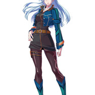 カルヴィナ・クーランジュ