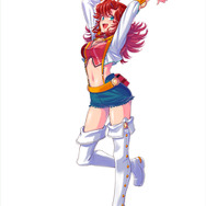 フェステニア・ミューズ